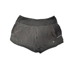 Athleta shorts
